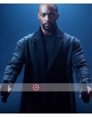 Altered Carbon Season 2 Anthony Mackie Coat
