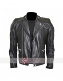 Billions Damian Lewis Leather Jacket