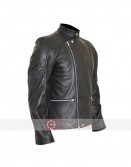 Billions Damian Lewis Leather Jacket