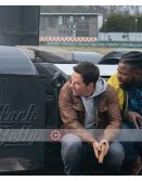 Spenser Confidential Mark Wahlberg Jacket
