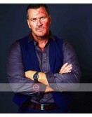 Avengement Craig Fairbrass (Lincoln Burgess) Cotton Vest