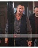 Avengement Craig Fairbrass (Lincoln Burgess) Cotton Vest