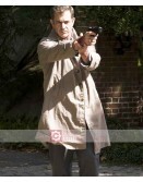 Edge Of Darkness Mel Gibson Trench Coat