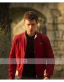 Elite Aron Piper (Ander) Red Jacket