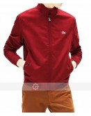 Elite Aron Piper (Ander) Red Jacket