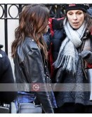 Gypsy Sidney Pierce Leather Jacket