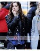 Gypsy Sidney Pierce Leather Jacket