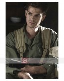Hacksaw Ridge Andrew Garfield (Desmond Doss) Military Jacket