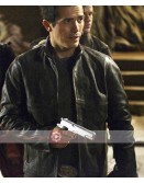Land Of The Dead John Leguizamo Leather Jacket