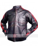Land Of The Dead John Leguizamo Leather Jacket
