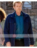 Research Unit Xavier Deluc Blue Jacket