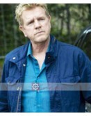 Research Unit Xavier Deluc Blue Jacket