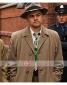 Shutter Island Leonardo DiCaprio Trench Coat