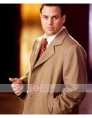 Shutter Island Mark Ruffalo Trench Coat