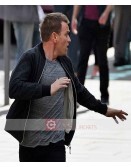 T2 Trainspotting Ewan McGregor Jacket
