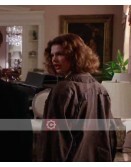 The Firm Jeanne Tripplehorn Jacket