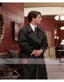 The Firm Tom Cruise (Mitch McDeere) Trench Coat