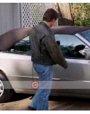 The Firm (Mitch McDeere) Tom Cruise Leather Jacket