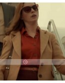 The Last Thing He Wanted Anne Hathaway Coat