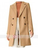 The Last Thing He Wanted Anne Hathaway Coat