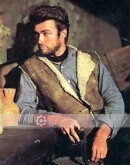 A Fistful Of Dollars Clint Eastwood (Joe) Leather Vest