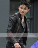 Arrow Bex Taylor-Klaus (Sin) Leather Jacket