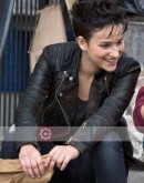 Arrow Bex Taylor-Klaus (Sin) Leather Jacket