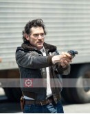 Blood Ties Billy Crudup (Frank) Leather Jacket