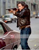 Blood Ties Billy Crudup (Frank) Leather Jacket