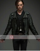Fallen Harrison Gilbertson (Cam Briel) Leather Jacket