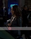 Forgetting Sarah Marshall Mila Kunis Leather Jacket