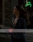 Forgetting Sarah Marshall Mila Kunis Leather Jacket
