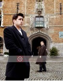 In Bruges Colin Farrell (Ray) Trench Coat