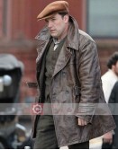 Live By Night Ben Affleck Leather Jacket