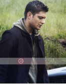 My Bloody Valentine Jensen Ackles (Tom) Trench Coat