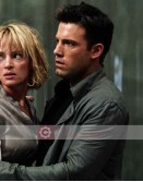 Paycheck Ben Affleck (Jennings) Leather Jacket