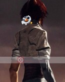 Remember Me Kezia Burrows (Nilin Cartier-Wells) Jacket