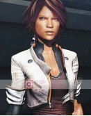 Remember Me Kezia Burrows (Nilin Cartier-Wells) Jacket