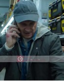 Honest Thief Liam Neeson (Tom) Green Jacket