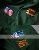 Silent Hill 2 Guy Cihi (James Sunderland) Costume Jacket