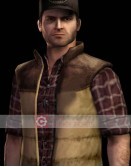 Silent Hill Travis Grady Costume Vest