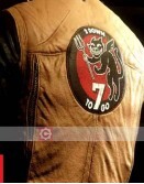 Wolfenstein 2 Brian Bloom (Blazkowicz) Costume Jacket