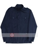 About A Boy Hugh Grant (Will Freeman) Cotton Jacket