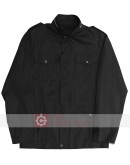 About A Boy Hugh Grant (Will Freeman) Cotton Jacket