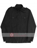 About A Boy Hugh Grant (Will Freeman) Cotton Jacket
