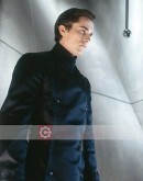 Equilibrium Christian Bale (John Preston) Trench Coat