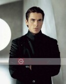 Equilibrium Christian Bale (John Preston) Trench Coat