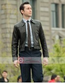 Looper Joseph Gordon Levitt (Joe) Leather Jacket