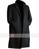 The Adjustment Bureau Matt Damon (David Norris) Coat