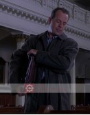 The Sixth Sense Bruce Willis (Malcolm Crowe) Trench Coat
